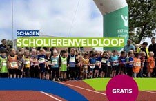scholierenveldloop